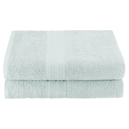 Superior <b>Features</b><ul><li>Experience these Superior 100-percent Ringspun Cotton absorbent 450 GSM towel EF-BSHEET AM